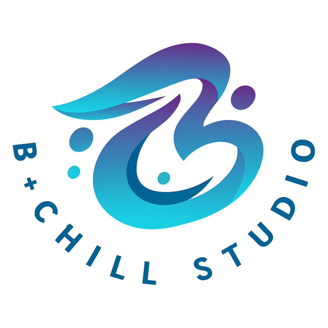 B+CHILL STUDIO